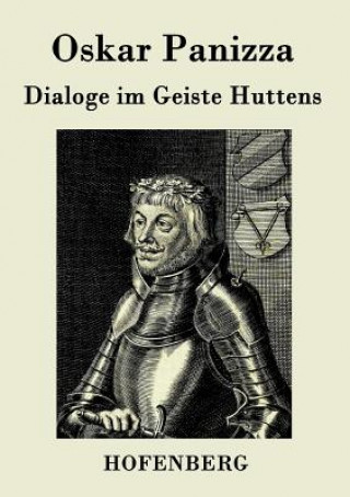 Book Dialoge im Geiste Huttens Oskar Panizza