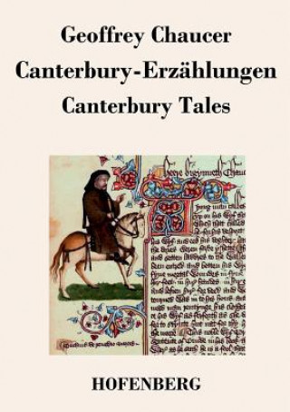 Libro Canterbury-Erzahlungen Geoffrey Chaucer