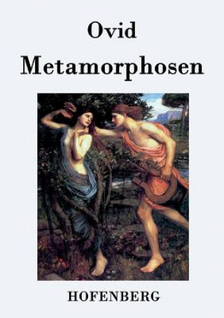 Carte Metamorphosen Ovid