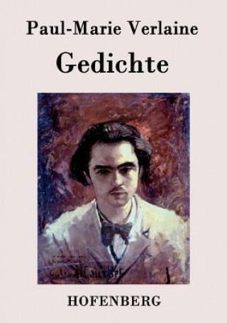 Book Gedichte Paul-Marie Verlaine