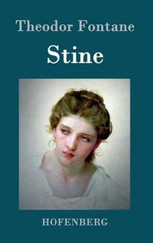 Livre Stine Theodor Fontane