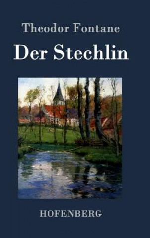 Carte Der Stechlin Theodor Fontane