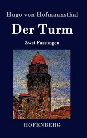 Carte Der Turm Hugo Von Hofmannsthal