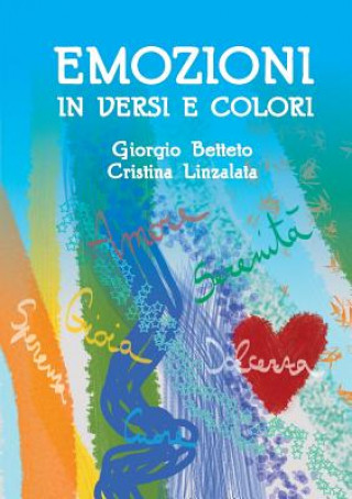 Carte Emozioni in versi e colori Giorgio Betteto