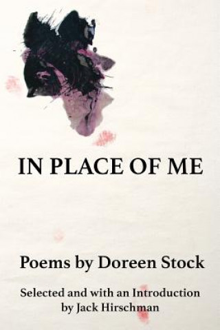 Carte In Place of Me Doreen Stock