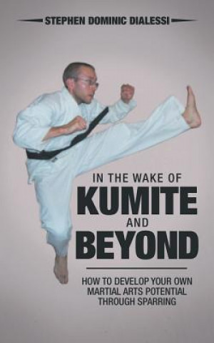 Kniha In the Wake of Kumite and Beyond Stephen Dominic Dialessi