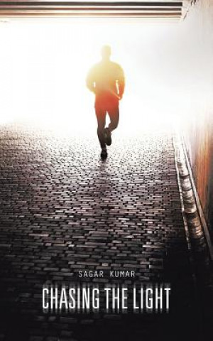 Book Chasing the Light Sagar Kumar