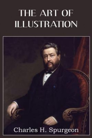 Libro Art of Illustration Charles H Spurgeon