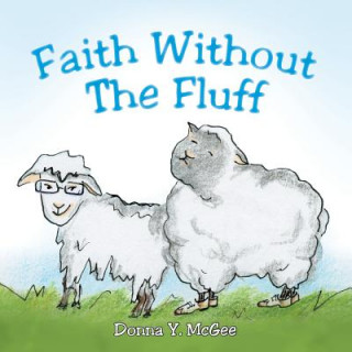 Buch Faith Without The Fluff Donna y McGee