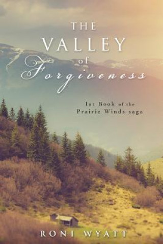 Könyv Valley of Forgiveness Roni Wyatt