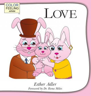 Könyv Love Esther Adler