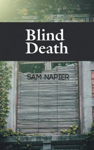 Book Blind Death Sam Napier