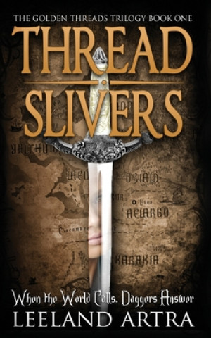 Book Thread Slivers Leeland Artra