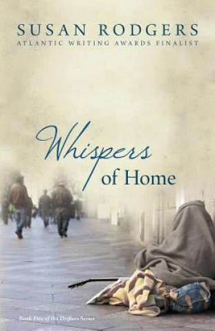 Knjiga Whispers of Home Susan a Rodgers