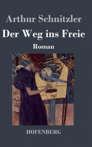 Книга Der Weg ins Freie Arthur Schnitzler