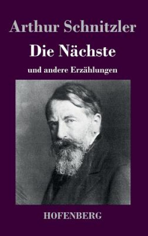 Carte Nachste Arthur Schnitzler