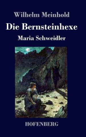 Kniha Die Bernsteinhexe Wilhelm Meinhold