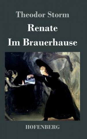 Knjiga Renate / Im Brauerhause Theodor Storm