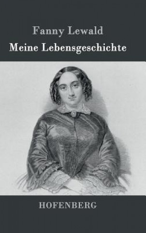 Könyv Meine Lebensgeschichte Fanny Lewald