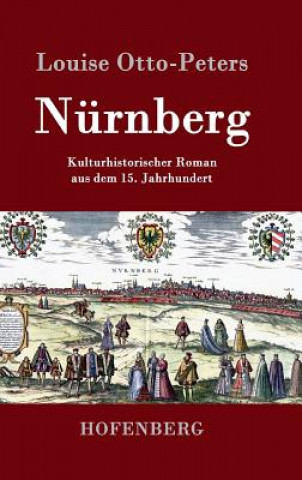 Book Nurnberg Louise Otto