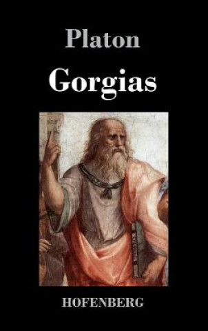 Carte Gorgias Platón