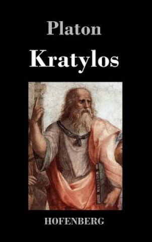 Книга Kratylos Platón