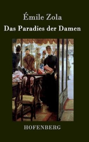 Book Das Paradies der Damen Émile Zola