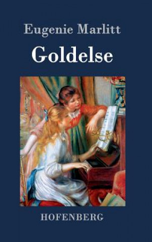 Book Goldelse Eugenie Marlitt