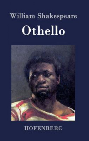 Könyv Othello William Shakespeare