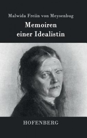 Książka Memoiren einer Idealistin Malwida Freiin Von Meysenbug