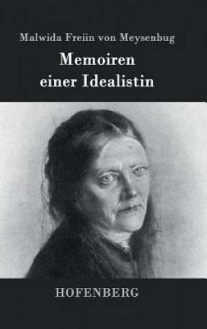 Libro Memoiren einer Idealistin Malwida Freiin Von Meysenbug