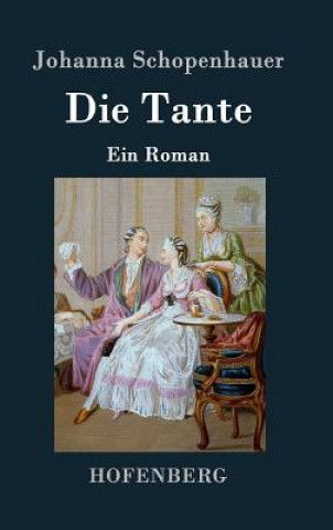 Book Tante Johanna Schopenhauer