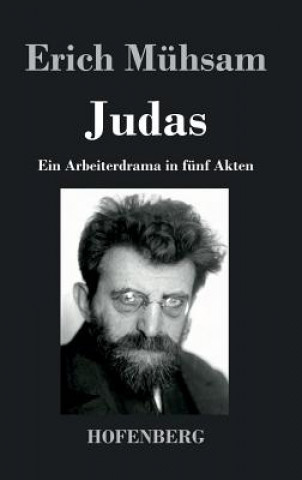 Carte Judas Erich Muhsam