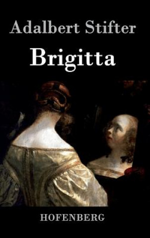 Book Brigitta Adalbert Stifter