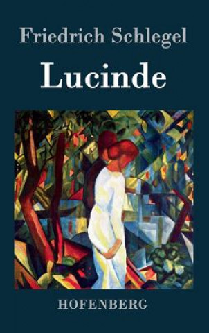 Buch Lucinde Friedrich Schlegel