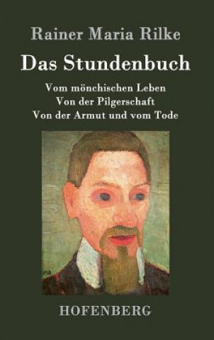 Libro Das Stundenbuch Rainer Maria Rilke