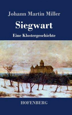 Buch Siegwart Johann Martin Miller