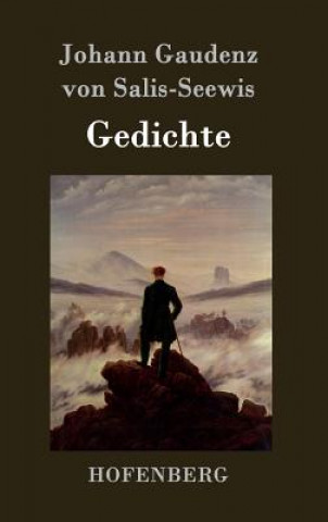 Buch Gedichte Johann Gaudenz Von Salis-Seewis