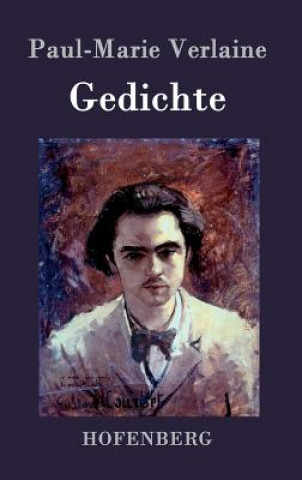 Book Gedichte Paul-Marie Verlaine