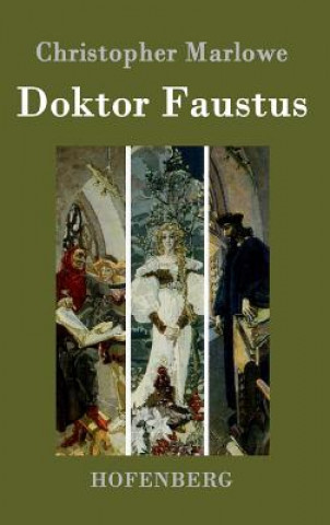 Carte Doktor Faustus Christopher Marlowe