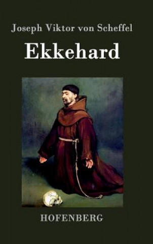 Книга Ekkehard Joseph Viktor Von Scheffel