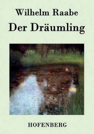 Книга Draumling Wilhelm Raabe
