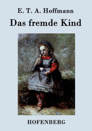 Libro fremde Kind E. T. A. Hoffmann