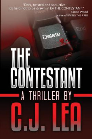 Libro Contestant C J Lea