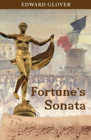 Kniha Fortune's Sonata Edward Glover