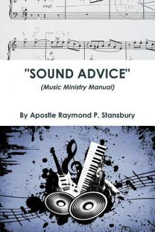 Książka Sound Advice Raymond Stansbury