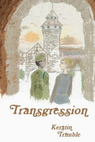 Kniha Transgression Kerstin Trimble