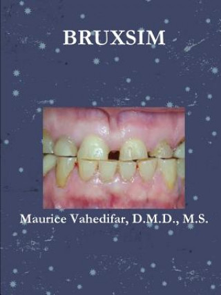 Knjiga Bruxsim Vahedifar