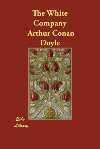 Carte White Company Arthur Conan Doyle