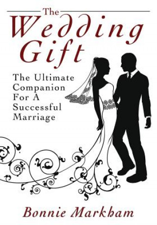 Książka Wedding Gift Bonnie Markham